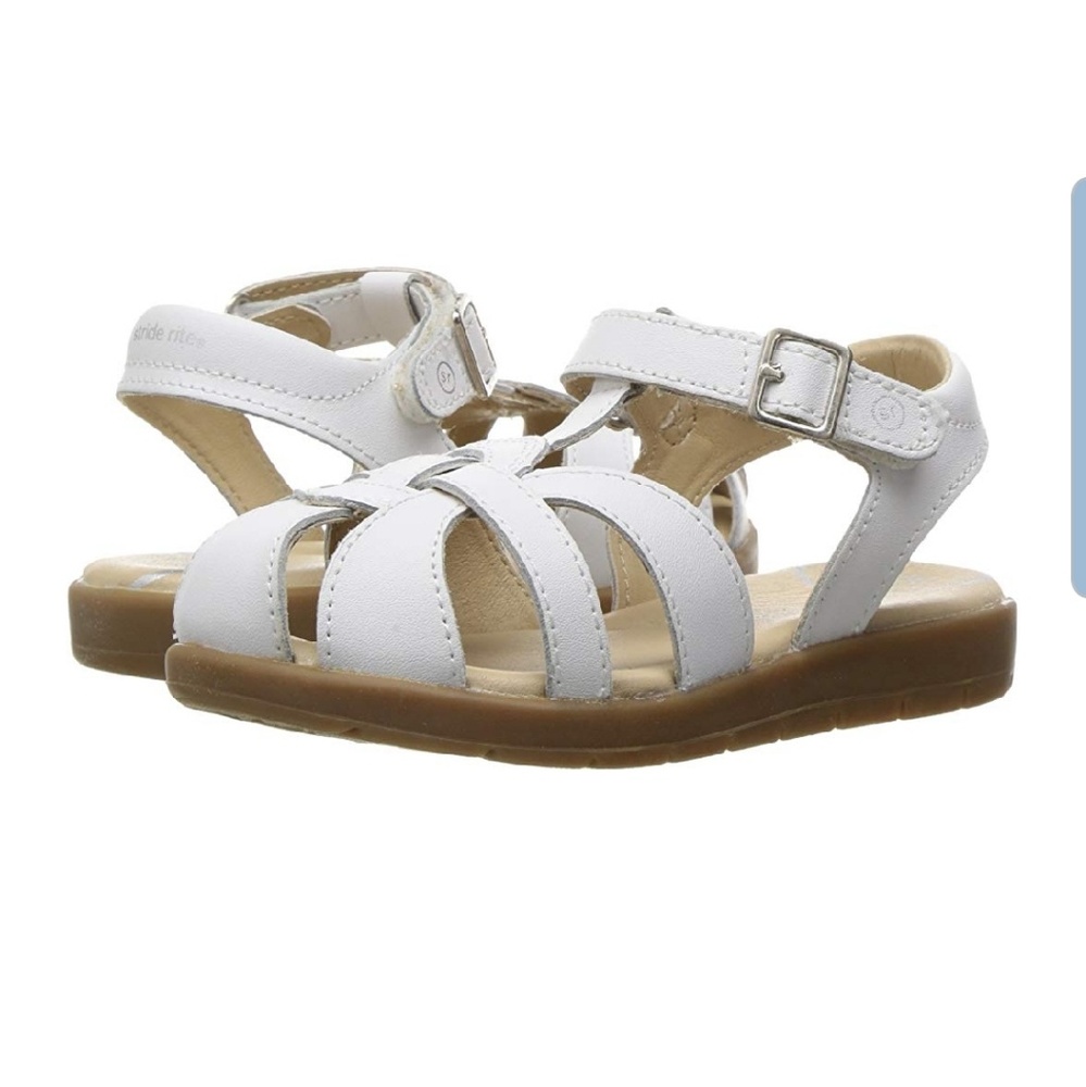 Stride Rite girls sandals